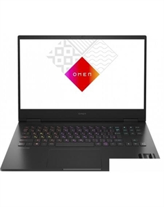 Игровой ноутбук HP Omen 16-wd0028ci A1WE7EA Hp