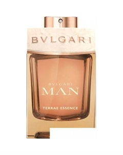 Парфюмерная вода Man Terrae Essence EdP (60 мл) Bvlgari
