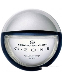 Туалетная вода O-Zone Man EdT (50 мл) Sergio tacchini
