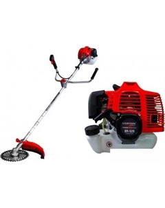 Триммер Garden BR-520 Professional Verton