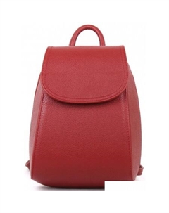 Городской рюкзак 22с1214-к14 (бордовый) Медведково