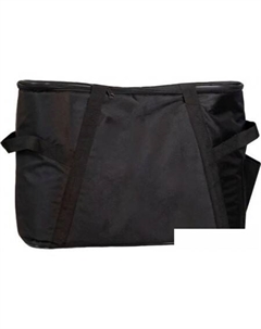 Термосумка One Size 63x34x45 96л (черный) Sled