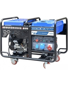 Бензиновый генератор SGG 18000EH3LA Тсс