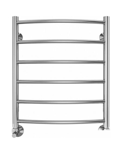 Полотенцесушитель Классик 6П 50x60 (нижнее подключение) Granula