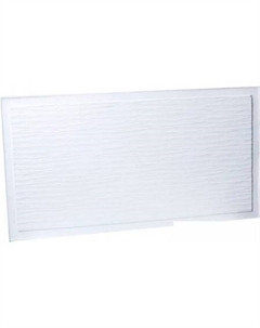 Инфракрасно-керамогранитный обогреватель Эко 400 Вт (рамочный) Эксокварц