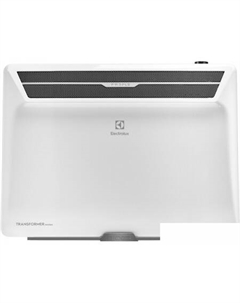 Конвектор Rapid Transformer ECH/R-1500 T (механическое управление, без шасси) Electrolux