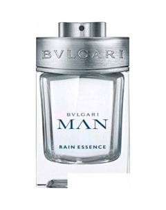 Парфюмерная вода Man Rain Essence EdP (100 мл) Bvlgari