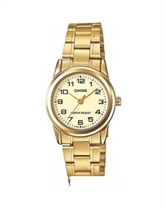 Наручные часы LTP-V001G-9B Casio