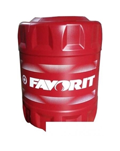 Моторное масло Truck FDS-4 15W-40 20л Favorit