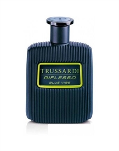Туалетная вода Riflesso Blue Vibe EdT (50 мл) Trussardi