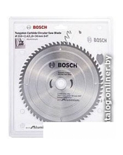 Пильный диск 2.608.644.391 Bosch