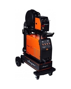 Сварочный инвертор Tech MIG 3500 (N222) Сварог