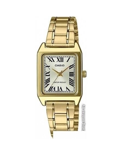 Наручные часы LTP-V007G-9B Casio