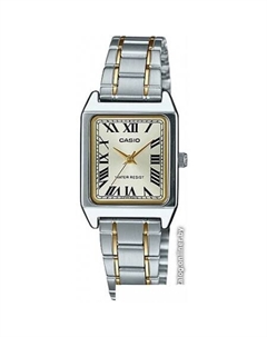 Наручные часы Collection LTP-V007SG-9B Casio