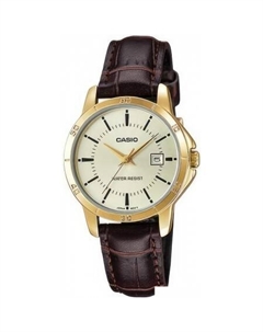 Наручные часы LTP-V004GL-9A Casio