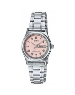 Наручные часы LTP-V006D-4B Casio
