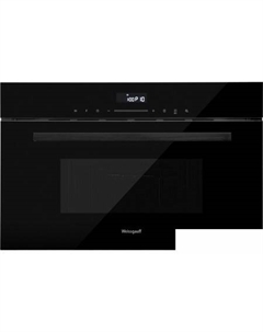 Микроволновая печь BMWO-341 DB Black Edition Weissgauff