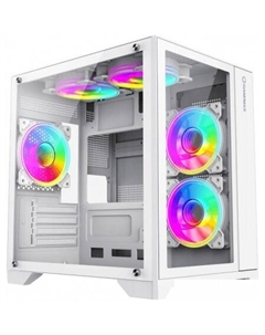 Infinity Mini WH (белый) Gamemax