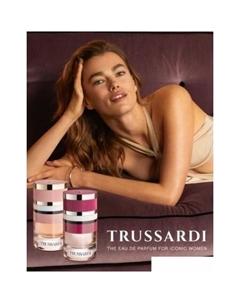 Парфюмерная вода Ruby Red EdP (90 мл) Trussardi