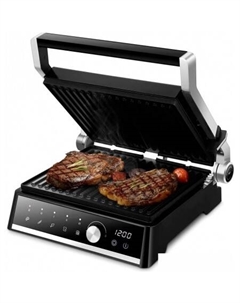 Электрогриль KT-4601 Kitfort