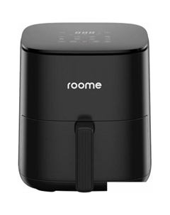 Аэрогриль (аэрофритюрница) AF-ZE3223 (черный) Roome