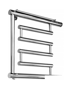 Полотенцесушитель Степ ДУ-32 1 1/4" 50x60 см Ростела