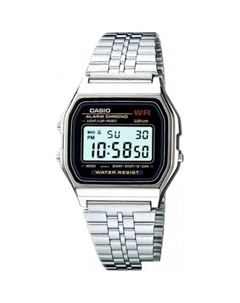 Наручные часы A159W-N1 Casio