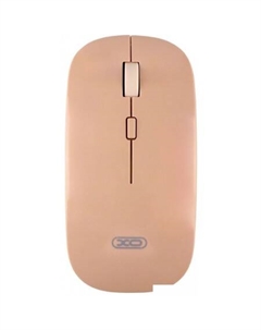 Мышь M7 (розовый) Xo