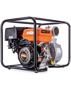 Мотопомпа 1500W100 Foxweld