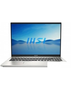 MSI Prestige 16Evo A13M-410RU Msi