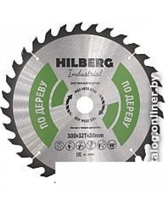 Пильный диск HW300 Hilberg