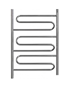 Полотенцесушитель Браво 50x80 (нижнее подключение) Granula