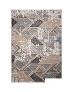 Ковер для жилой комнаты Naturel D979-STAN-BEIGE (2х2.9) Merinos