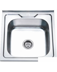 Кухонная мойка MG6-5050 Рмс