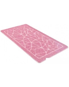 Коврик для ванной РР 80x120-001 S 837090 (фламинго 77) Shahintex