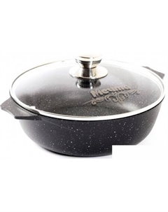 Жаровня Гранит Induction Pro M33802И Мечта