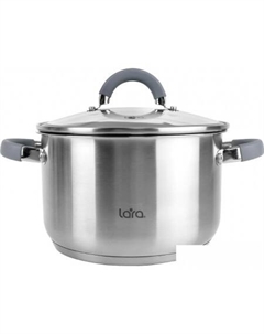 Кастрюля Калипсо LR02-277 Lara