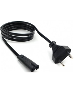 Кабель PC-184/2-1М Cablexpert