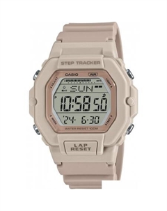 Наручные часы Collection LWS-2200H-4A Casio