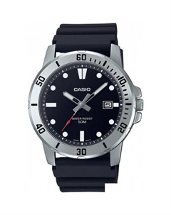Наручные часы Collection MTP-VD01-1E Casio