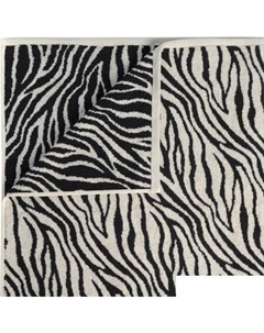 Полотенце Martin 50х90 Пол-Ми-50х90чр (черный) Sofi de marko