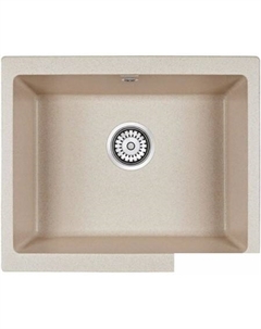 Кухонная мойка Gera 60 PM205546-BE Paulmark