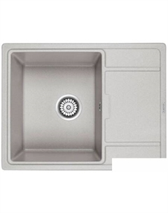 Кухонная мойка Weimar PM216550-GR Paulmark