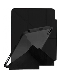 Чехол для планшета Tablet Fold для iPad Pro 11 2018/2020 (черный) Bingo
