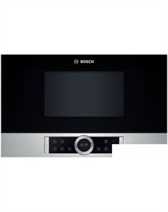Микроволновая печь BFL634GS1 Bosch
