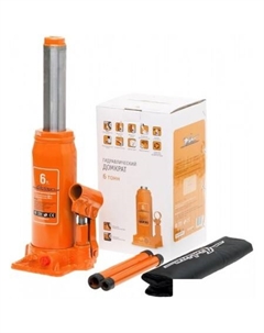 Бутылочный домкрат AJ-B-06 6т Airline