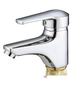 Смеситель SIT1-A182 (хром) Solone