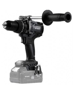 Ударная дрель-шуруповерт SHD 18BLHD (без АКБ) Ставр