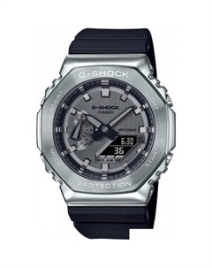 Наручные часы G-Shock GM-2100-1A Casio