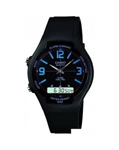 Наручные часы AW-90H-2B Casio